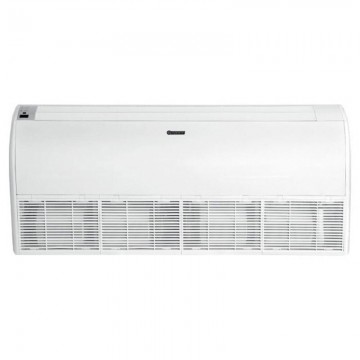 Gree GUD 50 ZD1/A-S Επαγγελματικό Κλιματιστικό Inverter Δαπέδου-Οροφής 19100 BTU με Ψυκτικό Υγρό R32 και WiFi